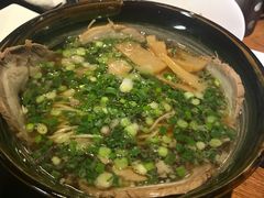 -本家京都第一旭拉面专门店