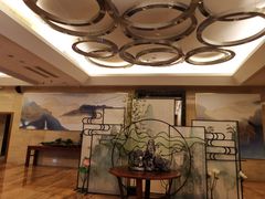 -天港禧悦酒店(宁波东部新城国际会展中心店)