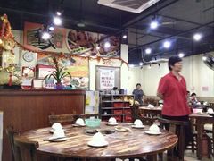 -同顺鹅庄(南华路店)
