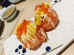 -大渔铁板烧(万象城店)