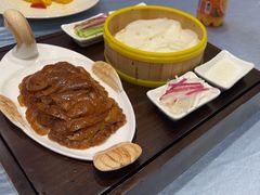 -绸乡宴酒店·融合苏帮宴(吴江店)