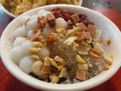 冰汤圆-储奇门鳝鱼火锅(总店)
