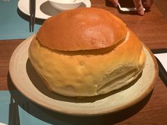 咖喱面包鸡-大树餐厅(益田假日店)