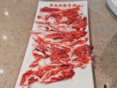 -为什么牛潮汕牛肉火锅(万胜广场店)