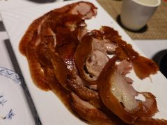 -同喜烤鸭店(光芒店)