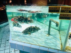 水产区-荣小馆(杭州大厦店)