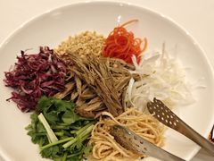 -丰泽园饭店