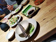 -龙头烤羊排•烤全羊•精酿扎啤(厦滘店)