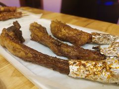 -大话小腰(鸟巢店)