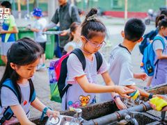 -英孚教育青少儿(东二环泰禾中心)
