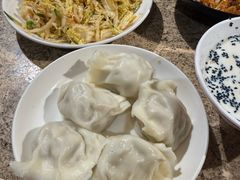 -金谷园饺子馆(北邮总店)