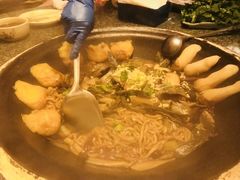 -忆乡情铁锅炖鱼饭店(延庆店)