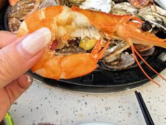 -巧克力渔家.小船海鲜胶东菜(万平口店)