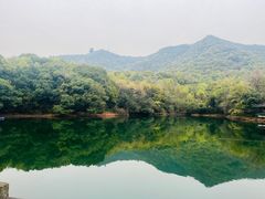 -杭州半山国家森林公园