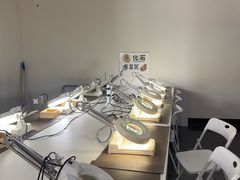 -房山世界地质公园博物馆