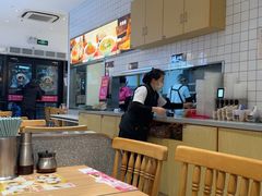 -小杨生煎(松江大学城店)