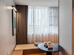 -叙里酒店(成都宽窄巷子奎星楼街店)