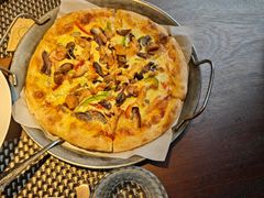 -West10 西拾·西餐厅·创意菜(未来科技城店)