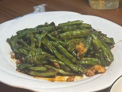 -晚归月亮湾私家菜(临邑路店)