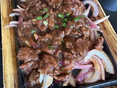 -高第街56号港式餐厅(山大路店)