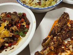 -呷得家常菜馆(王公塘店)