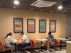 -麦当劳(红唐店)