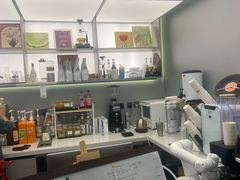 -Sips&Lick茶兰咖啡(五道口店)