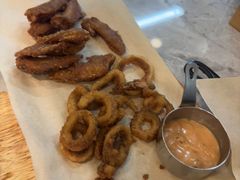 -必胜客(玉泉远洋店)