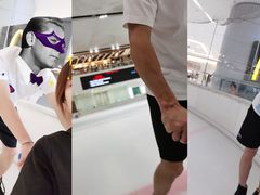 -TheRink大零溜冰场(IFS国金中心店)