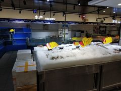 -大商超市(银岛店)