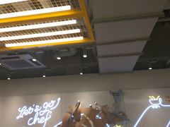 -德克士(龙阳广场店)