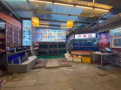 水产区-水乡人家私房菜(逢简店)