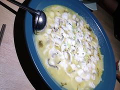 -百岁我家酸菜鱼·烤串(运河上街店)