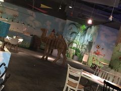 -三亚湾红树林度假世界(木棉酒店)