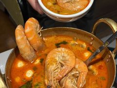 -Home Thai·泰谣(王府井apm店)