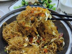 -华源餐厅·海鲜大排档(日月贝店)