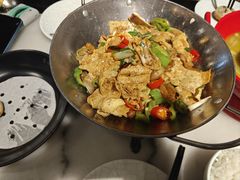 -京城小江南·北京烤鸭·江南土菜·白鱼(中关村店)