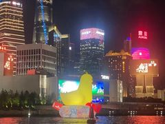 -新龙船黄浦江餐饮游船官方自营店