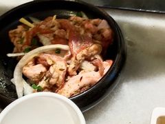 -韩宫宴烤肉·黑毛和牛·料理(合肥滨湖银泰城店)