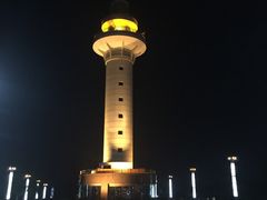 -日照灯塔风景区