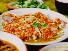 -老闵田螺馆·南昌特色小炒(梦时代店)