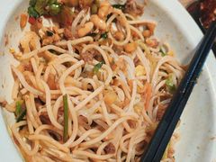 -云味馆·云南菜·云南米线(景田店)