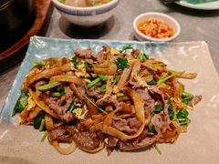 -潮界(虹桥新天地店)