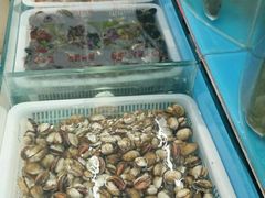 -日照大牌檔•小船海鲜(万平口店)