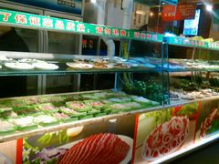 -麻辣一坊自助火锅(长兴店)