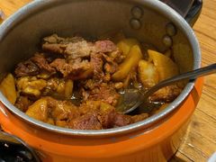 U你小锅黄牛肉-U你·天然调味(南湖总店)