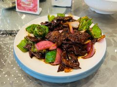极品肝尖-山南熏肉大饼(辽菜旗舰店)