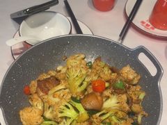 -聚鑫阁江浙菜·非遗传承技艺(闵行交大店)