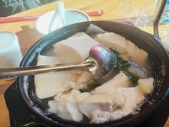 -老姑砂锅·烧烤天津菜(体北道店)