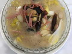 -小贝壳酒楼(经九路店)
